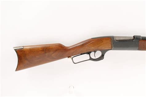 Savage Mdl 99 Cal 303 Savage Sn23070early Model Lever Action Rifle
