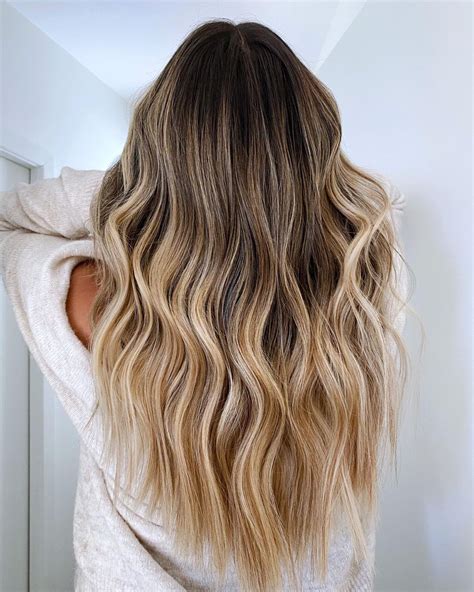 Reverse Balayage Is the Coolest Hair Color Trend for ...