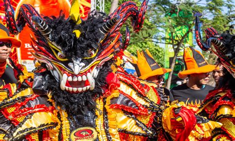 El Carnaval En La República Dominicana