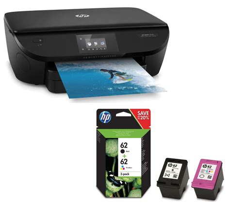 Maybe you would like to learn more about one of these? HP HP Envy 5640 All-in-One Wireless Printer with Black ...
