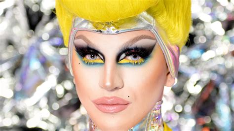 How Much Money Did Aquaria Spend On Her Rupauls Drag Race Looks