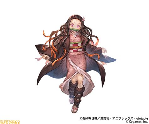 Alt name(s) my next life as a villainess: 『グラブル』×『鬼滅の刃』コラボイベント"因果の匂い、果て ...