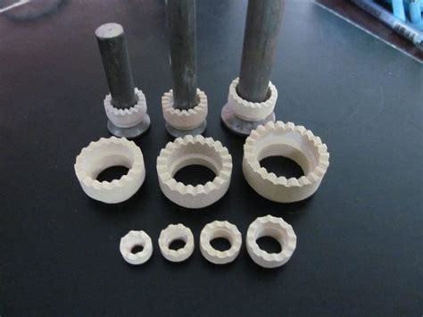 Ceramic Ferrules For Stud Weldingid5962665 Product Details View