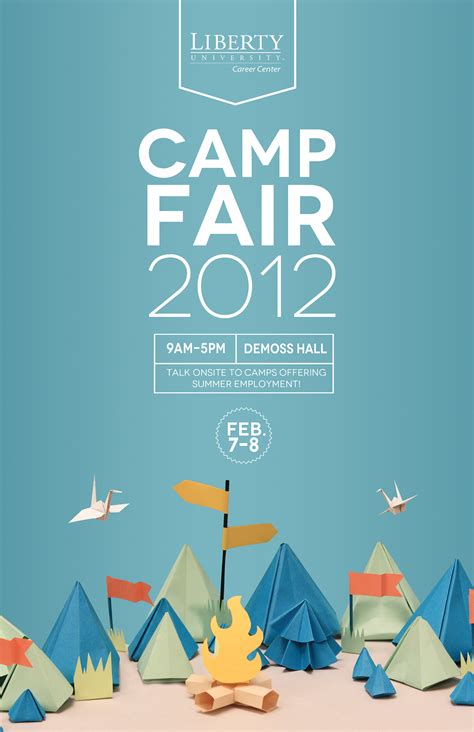 Promotional Poster on Behance