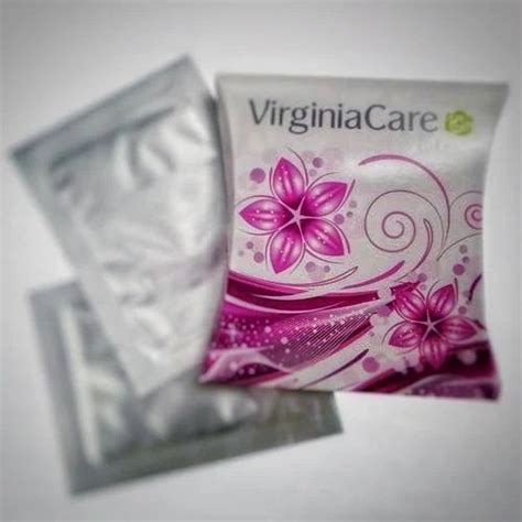 Safe And Secure Virginia Care Artificial Hymen Kit The Safe