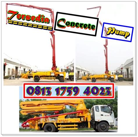 Sewa pompa beton digunakan untuk mentransfer cairan beton cor dengan cara memompanya. BETON JAYAMIX | HARGA READY MIX TANJUNG PRIOK JAKARTA UTARA - HARGA READYMIX - PLAFON WIFON PVC ...