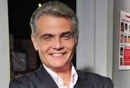 Tarcísio filho es un actor brasileño. Tarcísio Filho - EcuRed