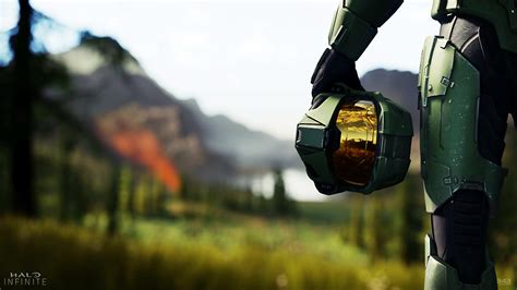 Halo Infinite Image Id 228509 Image Abyss