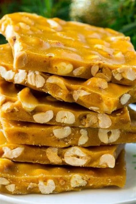 Lets Learn How To Cook Peanut Brittle At Home Homemade Peanut Brittle