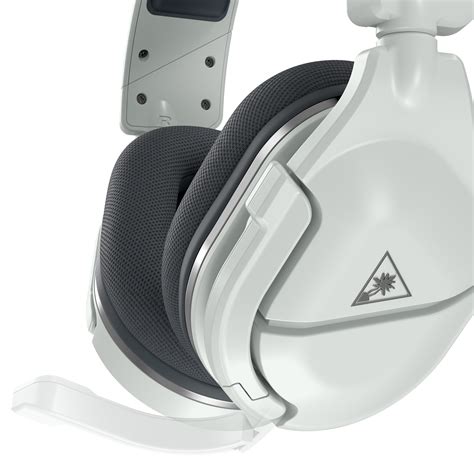 Turtle Beach Ear Force Stealth X Gen Gaming Headset White Pc