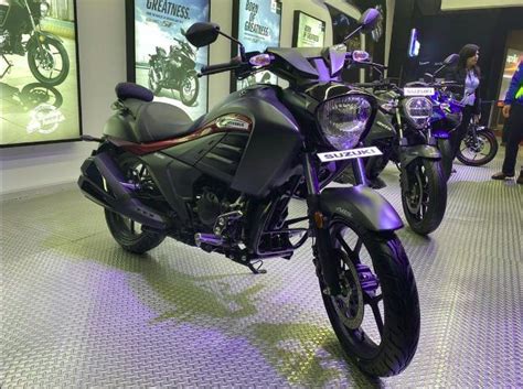 Suzuki intruder 250lc / vl250 (cruiser bike): Suzuki Intruder 250 Patented - ZigWheels