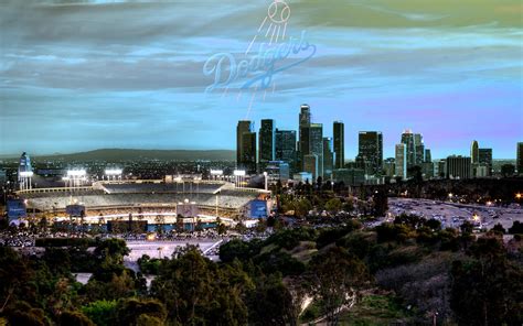 Please contact us if you want to publish a dodger stadium wallpaper on our site. Dodgers Wallpapers High Defintion | PixelsTalk.Net