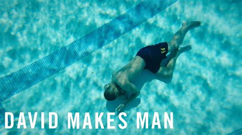 Januar 2020 ist der bergdoktor mit 7. David Makes Man: Serientrailer Staffel 2