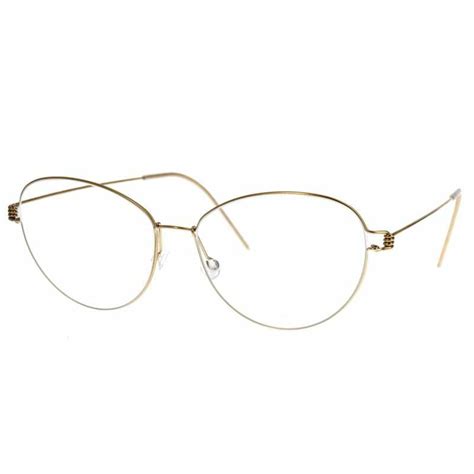 lindberg air titanium rim lene gt oq glasses