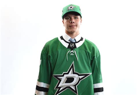 Miro heiskanen is a finnish professional ice hockey defenceman for the dallas stars of the national hockey league. Dallas Stars: Miro Heiskanen's Journey To Pro Hockey Could ...