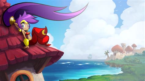 Xbox Shantae Half Genie Hero Achievements Find Your Xbox Achievements