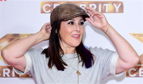 ricki lake opens up about secret female hair loss struggle