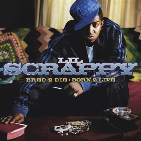 Bred 2 Die Born 2 Live Clean By Lil Scrappy On Amazon Music Amazon