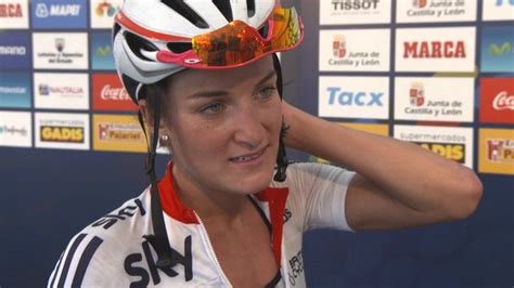 Road World Championships Lizzie Armitstead Says Race Was Too Easy Bbc Sport