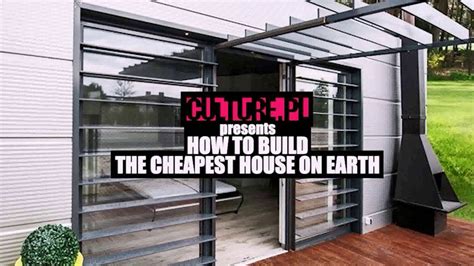 The country attracts more than just tourists. How Much Does It Cost To Build A House Yourself In ...