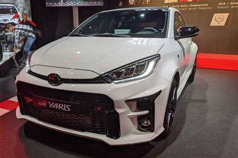 Toyota gr yaris 2021 is an upcoming car in india. New 2020 Toyota GR Yaris: pricing announced | Auto Express