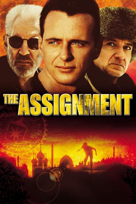 Review Phim The Assignment 1997 KẾ HoẠch HoÀn HẢo HÌnh SỰ HÀnh ĐỘng KỊch TÍnh Vn Zoom