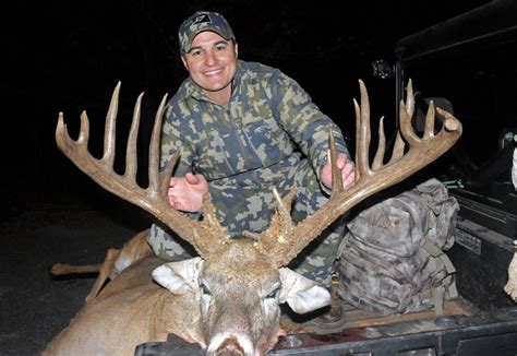 World Record Buck 2021 Oklahoma Crueltyfreetop 2021