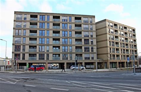 Auf dem immobilienmarktplatz der f.a.z. Stuttgart-Feuerbach: Wohnen für ausländische Bosch ...