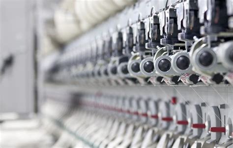 Italy Italian Textile Machinery Orders Surge In 2017 Textile News Italy