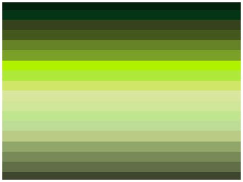 What colors go with green? Weddings in Victoria Colour Palettes: Green Palette