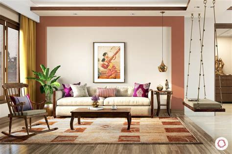 We Recreated Decor Styles From 5 Indian States Decor Home Living Room Indian Living Room