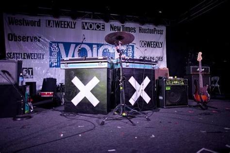 The Village Voice Sxsw Party Was Really Spectacular And We Re Not Just