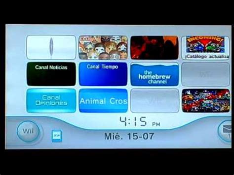 Cómo cargar juegos wii desde usb. Como Instalar Juegos De Wii En Usb - Tengo un Juego