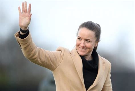 Laois Nationalist Casey Stoney To Step Down As Manchester United