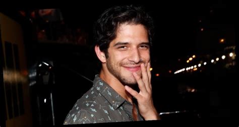 Tyler Posey Reveals What Being On Onlyfans Is Really Like Turbo Celebrity