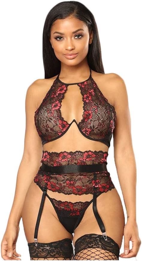 Strapsen Dessous Damen Spitze Reizwäsche Damen Sexy Große Größen Sexy Dessous Damen Für Sex