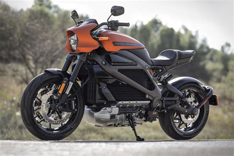 Harley Davidson Announces Livewire Full Specification Road Rider Magazine