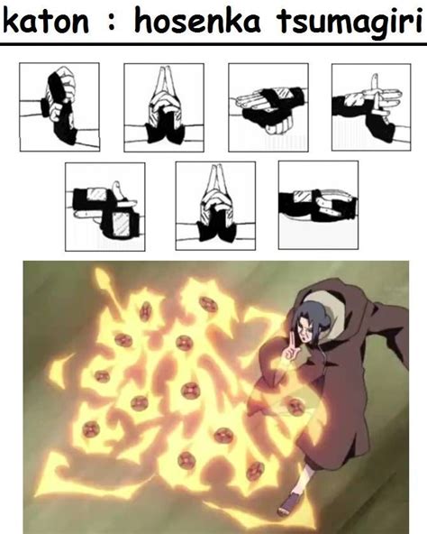 The second most common type of technique is. Pin by Everything Naruto on Jutsu | Naruto shippuden ...