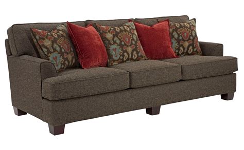 Broyhill Westport Sofa Sofas Raleigh Furniture Home Comfort