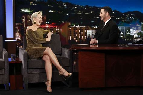 Katy Perry On Jimmy Kimmel Live 05 Gotceleb