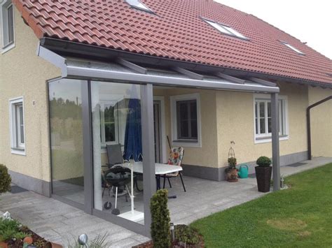 Sichtschutz für den balkon bei sowero » bequem online bestellen: 25+ bezaubernde Windschutz terrasse Ideen auf Pinterest ...