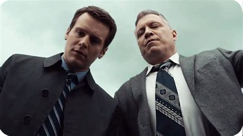 Set in the late 1970s, two fbi agents are tasked with interviewing serial killers to solve open cases. Mindhunter: segunda temporada da série produzida por David ...