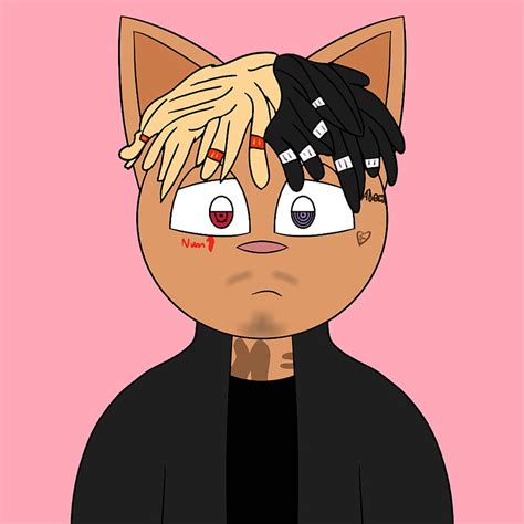 Cartoon Xxtentacion XXTentacion Tumblr HD Phone Wallpaper Pxfuel