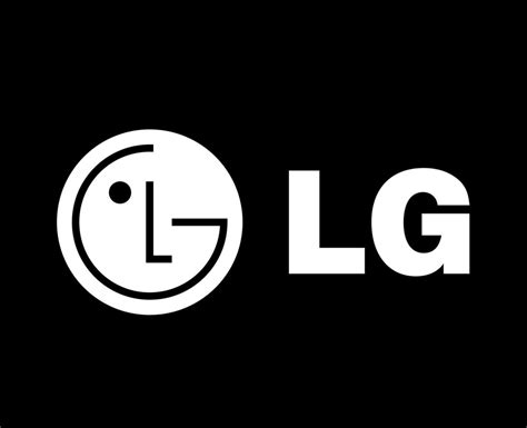 Top 99 Lg Logo Black And White Most Viewed And Downloaded Wikipedia