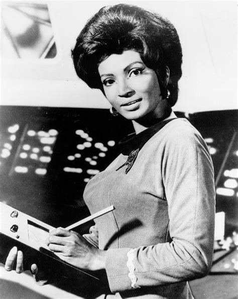 Exhaust Your Ts Lessons On Living A Meaningful Life From Nichelle