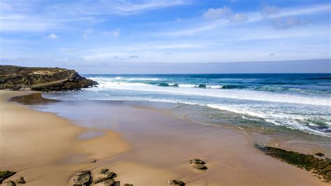 The 12 Most Breathtaking Sintra Beaches In Portugal Bookaway