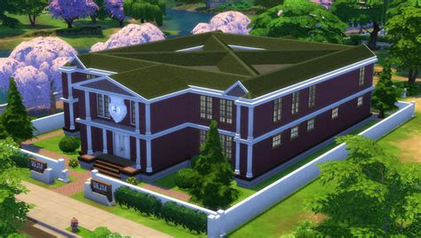 Full House Mod Sims 4 Pooepic