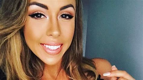 Mafs Star Natasha Spencer Has Contacted Police Over Leaked Topless