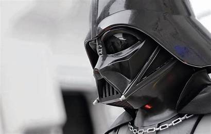 Vader Darth Battlefront Wars Star Helmet Desktop