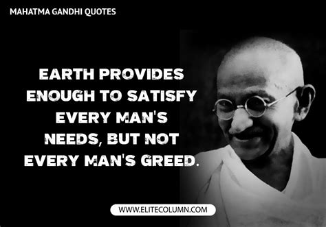 77 Gandhi Quotes That Will Motivate You 2023 Elitecolumn